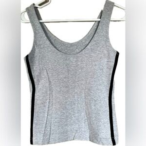 Energy Zone Athletic fitted tank top. Like Brand new condition. Women’s size M